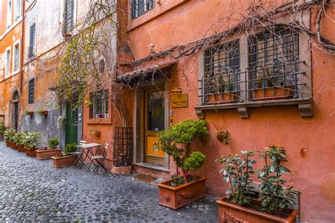 airbnb trastevere rome|accommodation in trastevere rome.